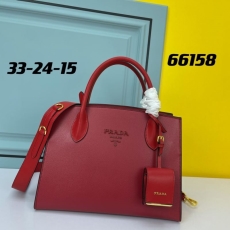 Prada Top Handle Bags